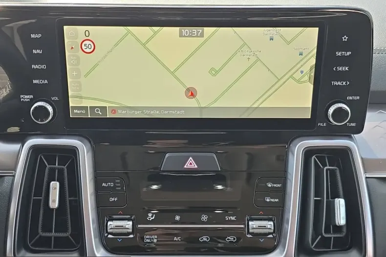 Kia Sorento din 2022 cu 89.900 km - oferta KIA260186 - foto 19