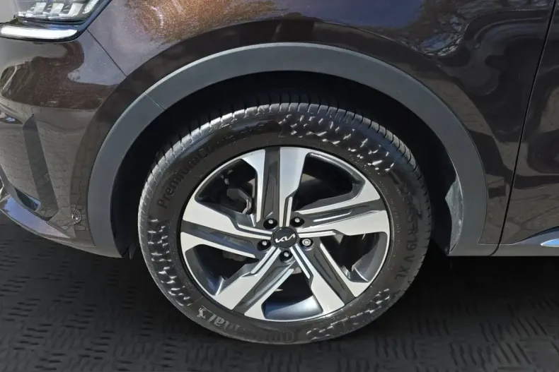 Kia Sorento din 2022 cu 89.900 km - oferta KIA260186 - foto 22