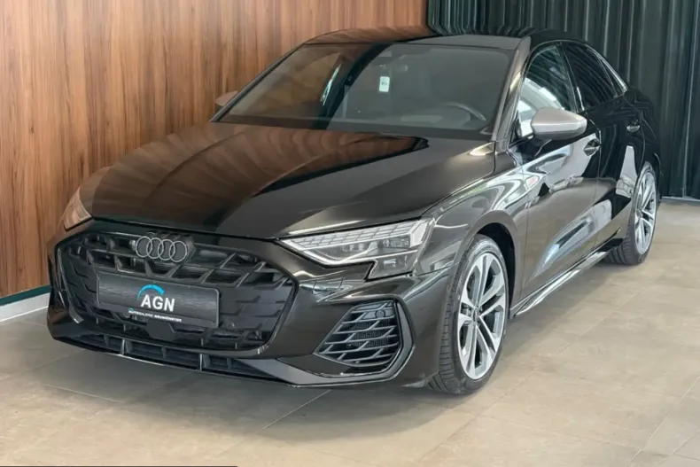Audi S3 din 2025 cu 22.486 km - oferta AUD260188 - foto 4