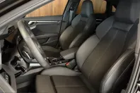 Audi S3 din 2025 cu 22.486 km - oferta AUD260188 - foto 8