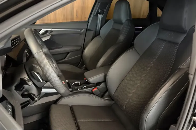 Audi S3 din 2025 cu 22.486 km - oferta AUD260188 - foto 8