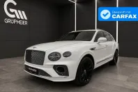 Bentley Bentayga din 2021 cu 54.000 km - oferta BEN260189 - foto 1