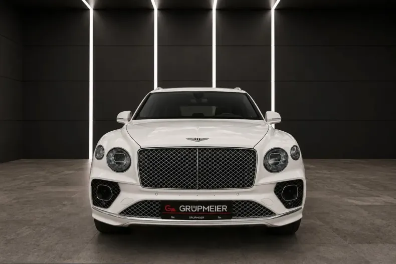 Bentley Bentayga din 2021 cu 54.000 km - oferta BEN260189 - foto 3