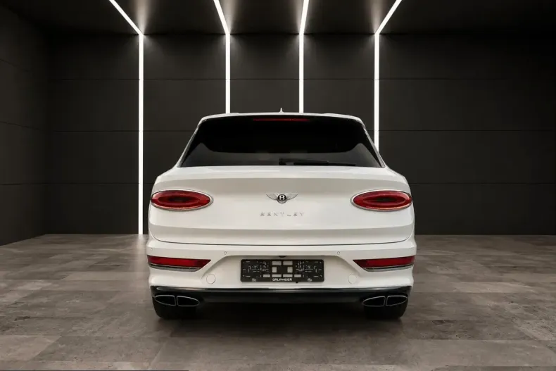 Bentley Bentayga din 2021 cu 54.000 km - oferta BEN260189 - foto 4