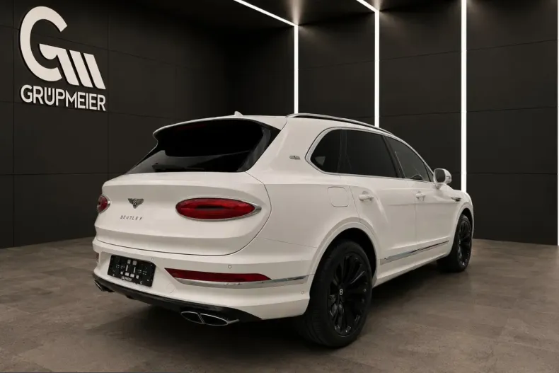 Bentley Bentayga din 2021 cu 54.000 km - oferta BEN260189 - foto 5
