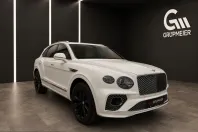 Bentley Bentayga din 2021 cu 54.000 km - oferta BEN260189 - foto 6