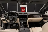 Bentley Bentayga din 2021 cu 54.000 km - oferta BEN260189 - foto 9