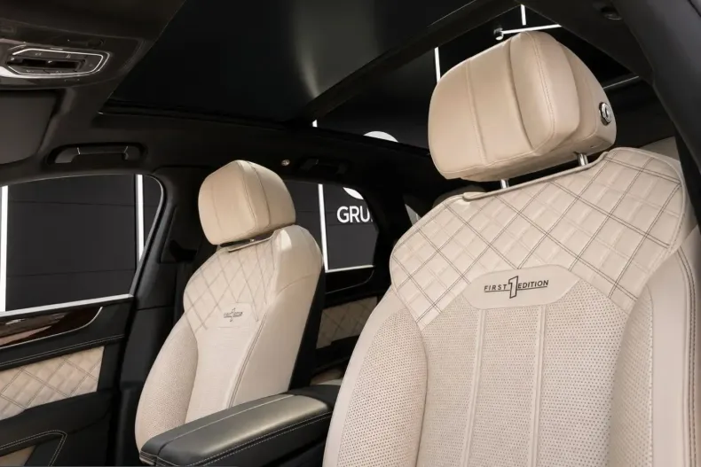 Bentley Bentayga din 2021 cu 54.000 km - oferta BEN260189 - foto 11