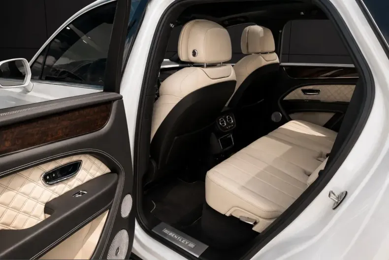 Bentley Bentayga din 2021 cu 54.000 km - oferta BEN260189 - foto 12