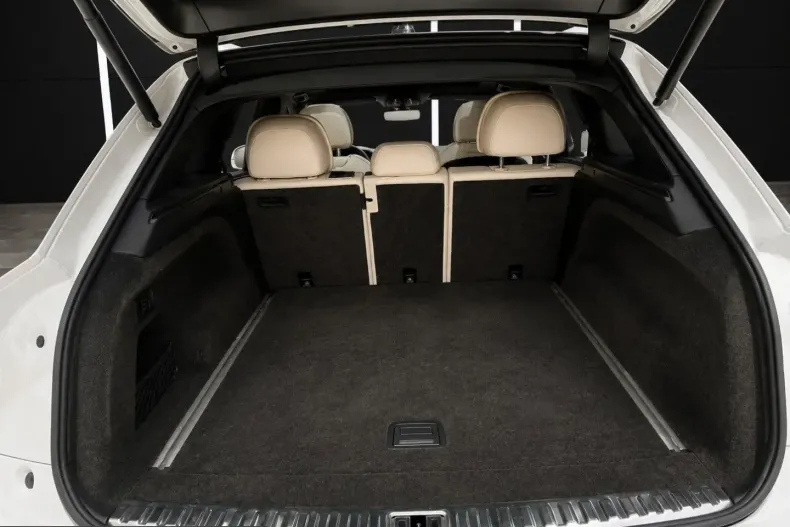 Bentley Bentayga din 2021 cu 54.000 km - oferta BEN260189 - foto 13