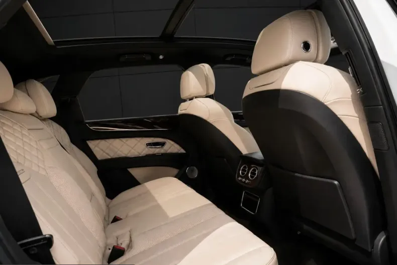 Bentley Bentayga din 2021 cu 54.000 km - oferta BEN260189 - foto 15
