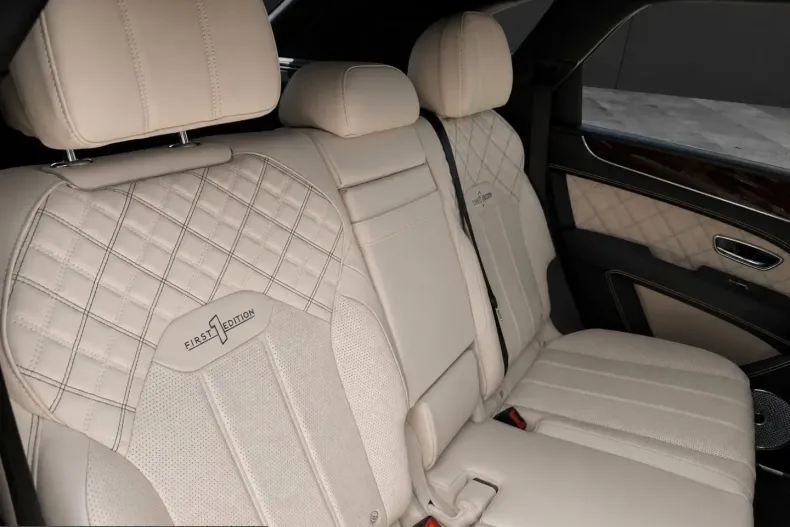 Bentley Bentayga din 2021 cu 54.000 km - oferta BEN260189 - foto 16