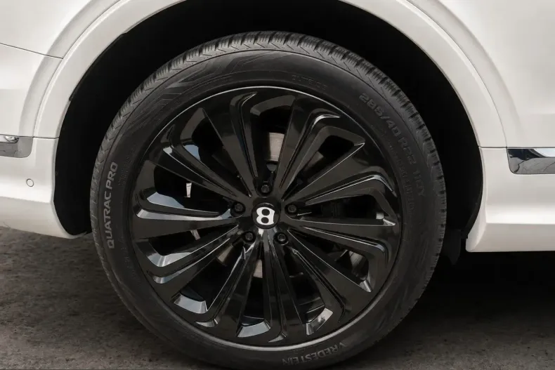 Bentley Bentayga din 2021 cu 54.000 km - oferta BEN260189 - foto 19