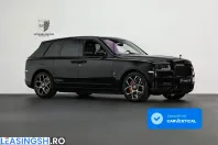 Rolls-Royce Cullinan din 2023 cu 27.586 km - oferta ROL260190 - foto 1