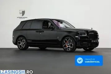 Rolls-Royce Cullinan din 2023 - oferta ROL260190