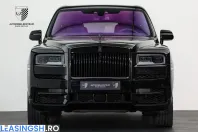 Rolls-Royce Cullinan din 2023 cu 27.586 km - oferta ROL260190 - foto 2