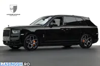 Rolls-Royce Cullinan din 2023 cu 27.586 km - oferta ROL260190 - foto 3