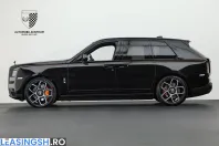Rolls-Royce Cullinan din 2023 cu 27.586 km - oferta ROL260190 - foto 4