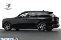 Rolls-Royce Cullinan din 2023 cu 27.586 km - oferta ROL260190 - foto 5