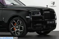 Rolls-Royce Cullinan din 2023 cu 27.586 km - oferta ROL260190 - foto 9