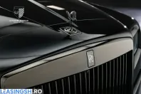 Rolls-Royce Cullinan din 2023 cu 27.586 km - oferta ROL260190 - foto 10