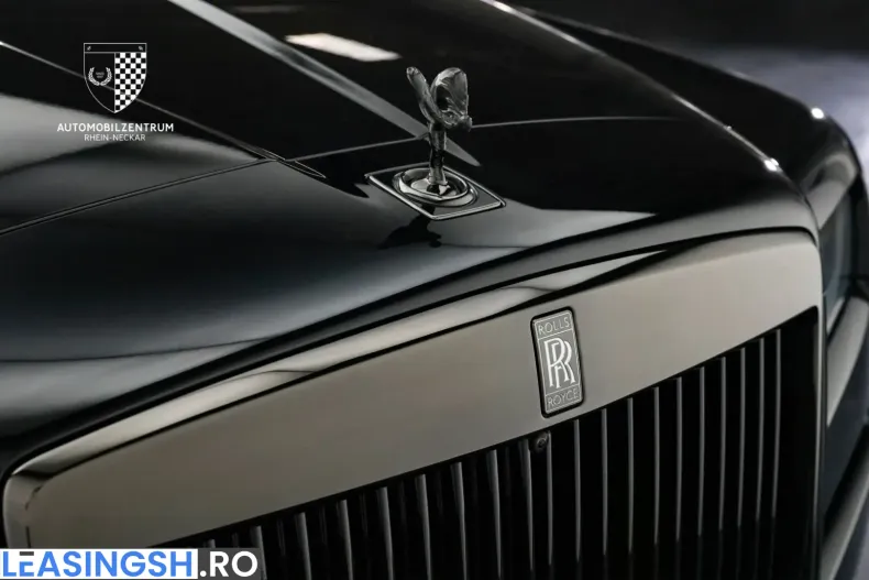 Rolls-Royce Cullinan din 2023 cu 27.586 km - oferta ROL260190 - foto 10