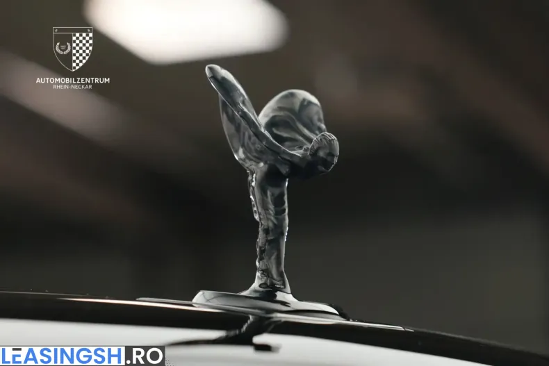 Rolls-Royce Cullinan din 2023 cu 27.586 km - oferta ROL260190 - foto 11