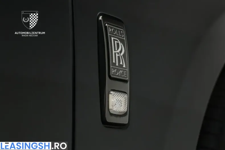 Rolls-Royce Cullinan din 2023 cu 27.586 km - oferta ROL260190 - foto 12