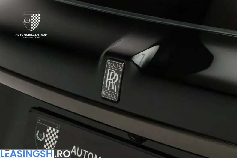 Rolls-Royce Cullinan din 2023 cu 27.586 km - oferta ROL260190 - foto 14