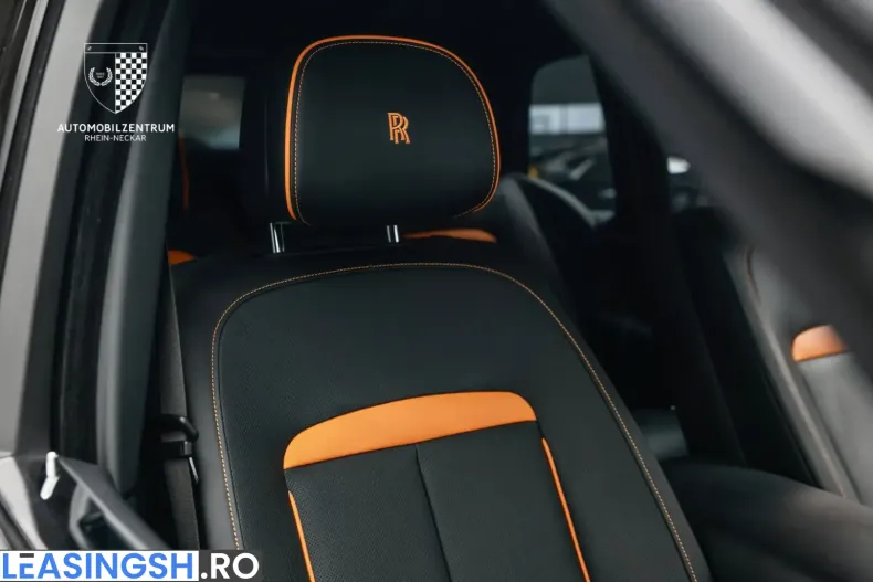 Rolls-Royce Cullinan din 2023 cu 27.586 km - oferta ROL260190 - foto 16