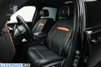Rolls-Royce Cullinan din 2023 cu 27.586 km - oferta ROL260190 - foto 17