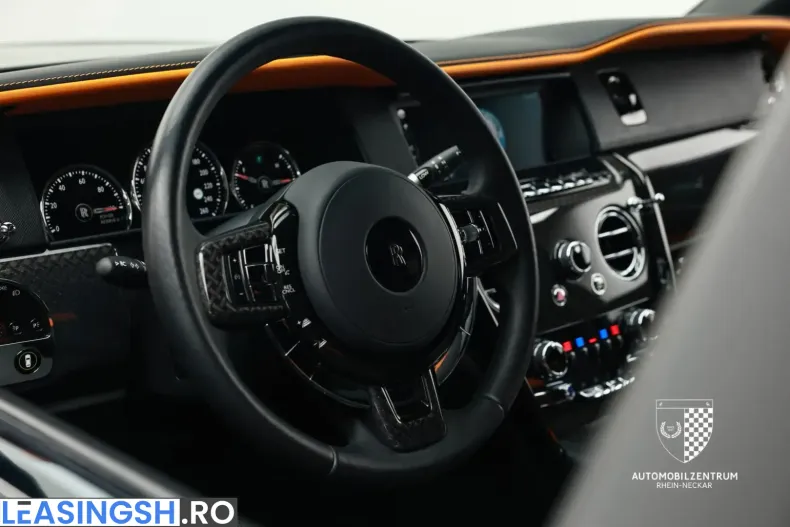 Rolls-Royce Cullinan din 2023 cu 27.586 km - oferta ROL260190 - foto 19