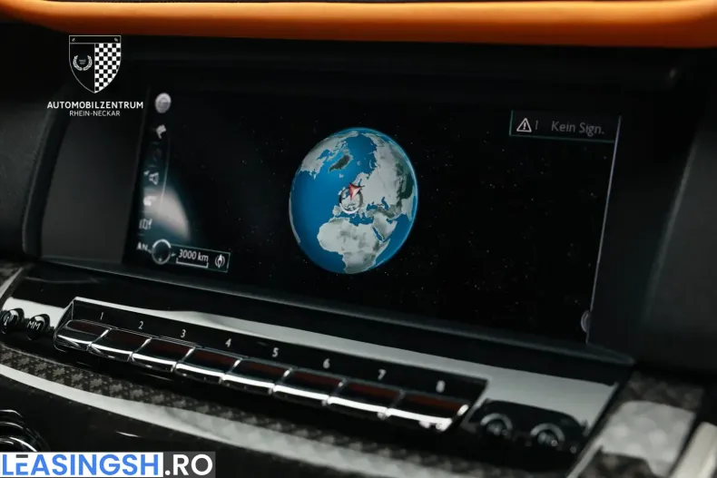 Rolls-Royce Cullinan din 2023 cu 27.586 km - oferta ROL260190 - foto 24