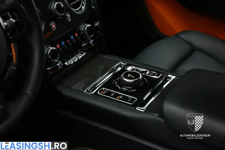 Rolls-Royce Cullinan din 2023 cu 27.586 km - oferta ROL260190 - foto 27