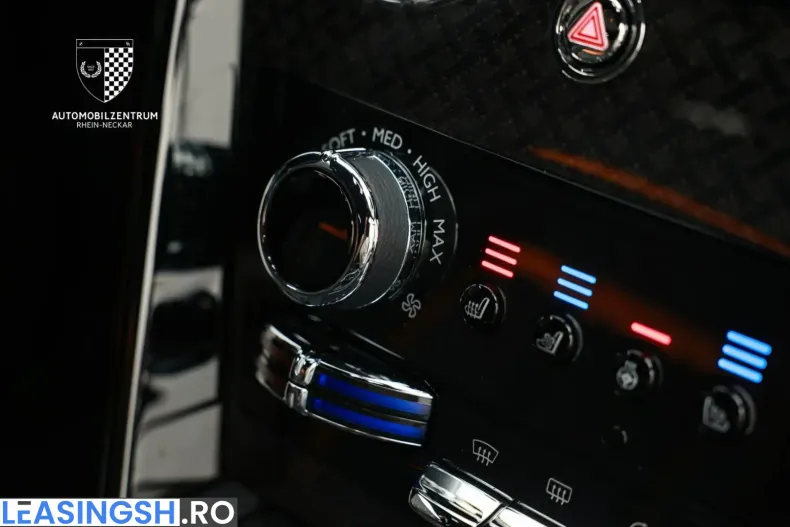 Rolls-Royce Cullinan din 2023 cu 27.586 km - oferta ROL260190 - foto 28