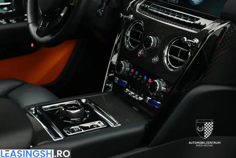 Rolls-Royce Cullinan din 2023 cu 27.586 km - oferta ROL260190 - foto 31
