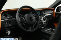 Rolls-Royce Cullinan din 2023 cu 27.586 km - oferta ROL260190 - foto 33