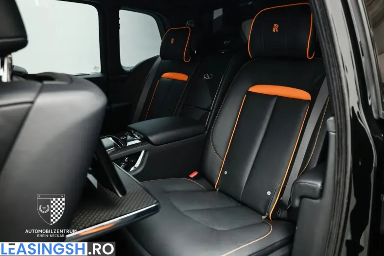Rolls-Royce Cullinan din 2023 cu 27.586 km - oferta ROL260190 - foto 34