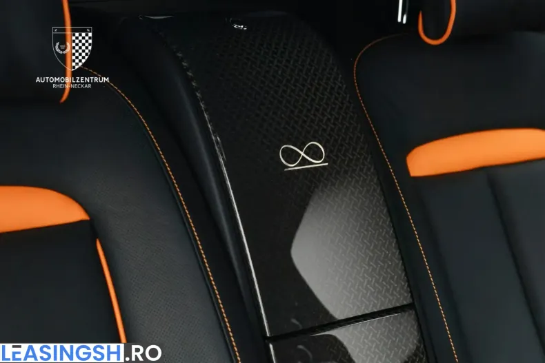 Rolls-Royce Cullinan din 2023 cu 27.586 km - oferta ROL260190 - foto 35