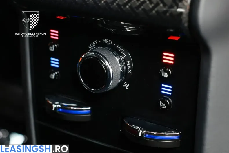 Rolls-Royce Cullinan din 2023 cu 27.586 km - oferta ROL260190 - foto 40