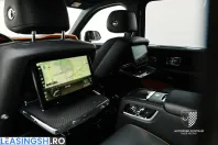 Rolls-Royce Cullinan din 2023 cu 27.586 km - oferta ROL260190 - foto 41