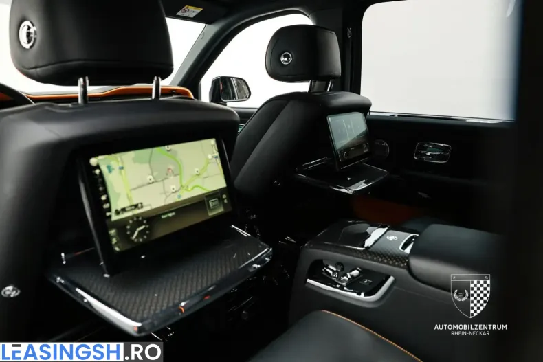 Rolls-Royce Cullinan din 2023 cu 27.586 km - oferta ROL260190 - foto 41