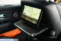 Rolls-Royce Cullinan din 2023 cu 27.586 km - oferta ROL260190 - foto 42