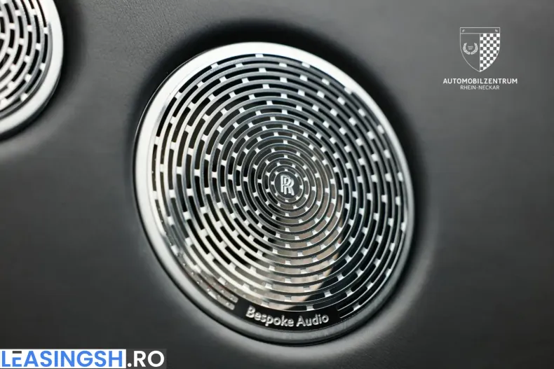 Rolls-Royce Cullinan din 2023 cu 27.586 km - oferta ROL260190 - foto 44