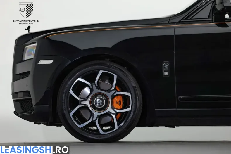 Rolls-Royce Cullinan din 2023 cu 27.586 km - oferta ROL260190 - foto 47