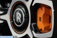 Rolls-Royce Cullinan din 2023 cu 27.586 km - oferta ROL260190 - foto 48