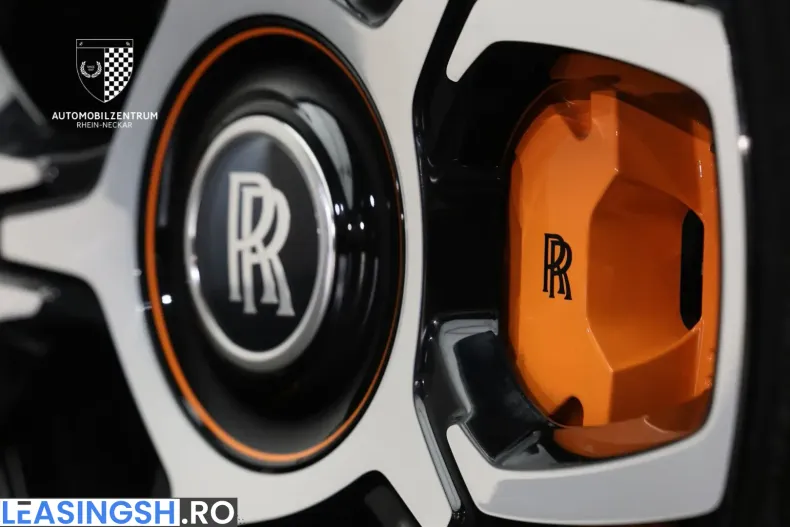 Rolls-Royce Cullinan din 2023 cu 27.586 km - oferta ROL260190 - foto 48