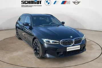 BMW M340i din 2025 - oferta BMW260191