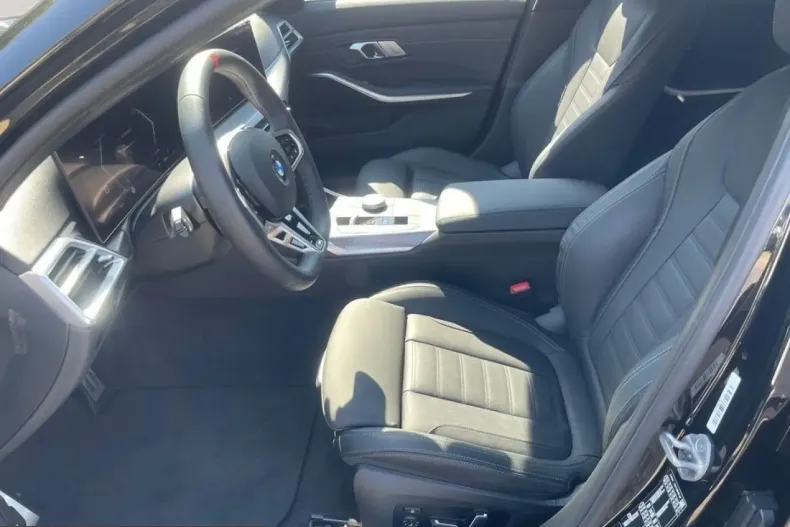 BMW M340i din 2025 cu 14.996 km - oferta BMW260191 - foto 2