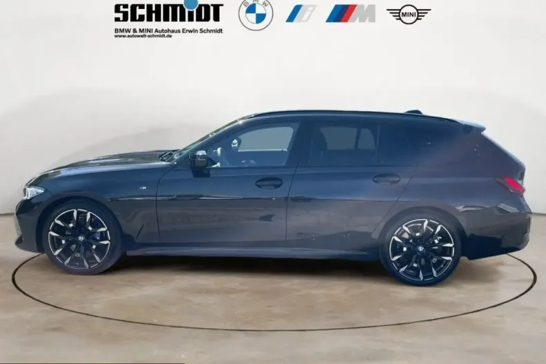 BMW M340i din 2025 cu 14.996 km - oferta BMW260191 - foto 4
